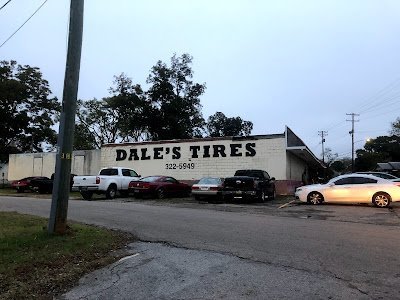 Dale's Discount Tires