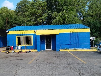 Good Used Tires