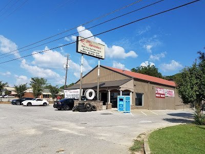 Tires and Engine Performance
