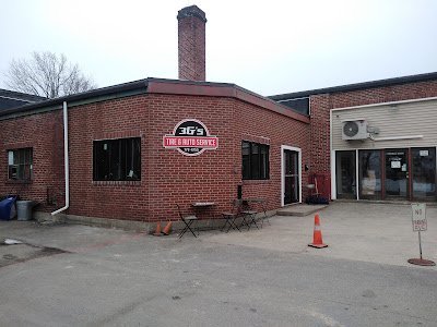 3G's Tire and Auto Service
