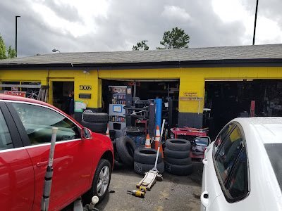 56 Street Tires