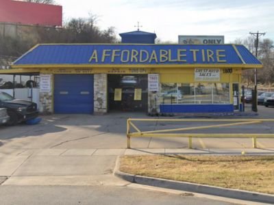 Affordable Tire