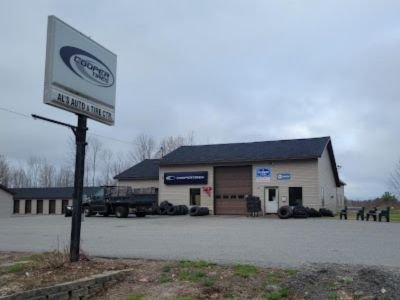 Al's Tire Center
