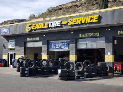 Eagle Tire and Service