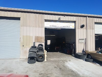 J's Tires