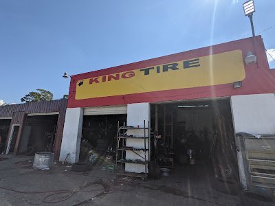 King Tire Shop