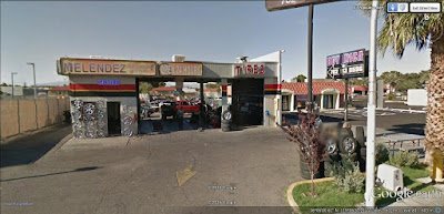 Melendez Auto Services & Tires