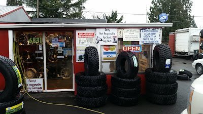 Memo's Used Tires and Wheels