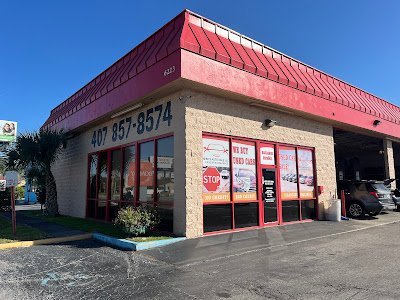 Mike's Used Tires and Auto Sales