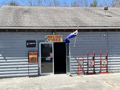 Porter Tire