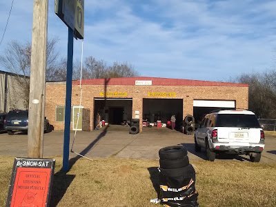 Ron's Tires Plus