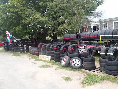 Town Line Used Tires