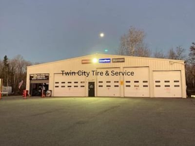 Twin City Tire & Service