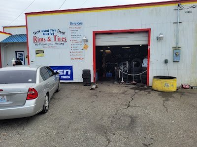 Used Tire Outlet